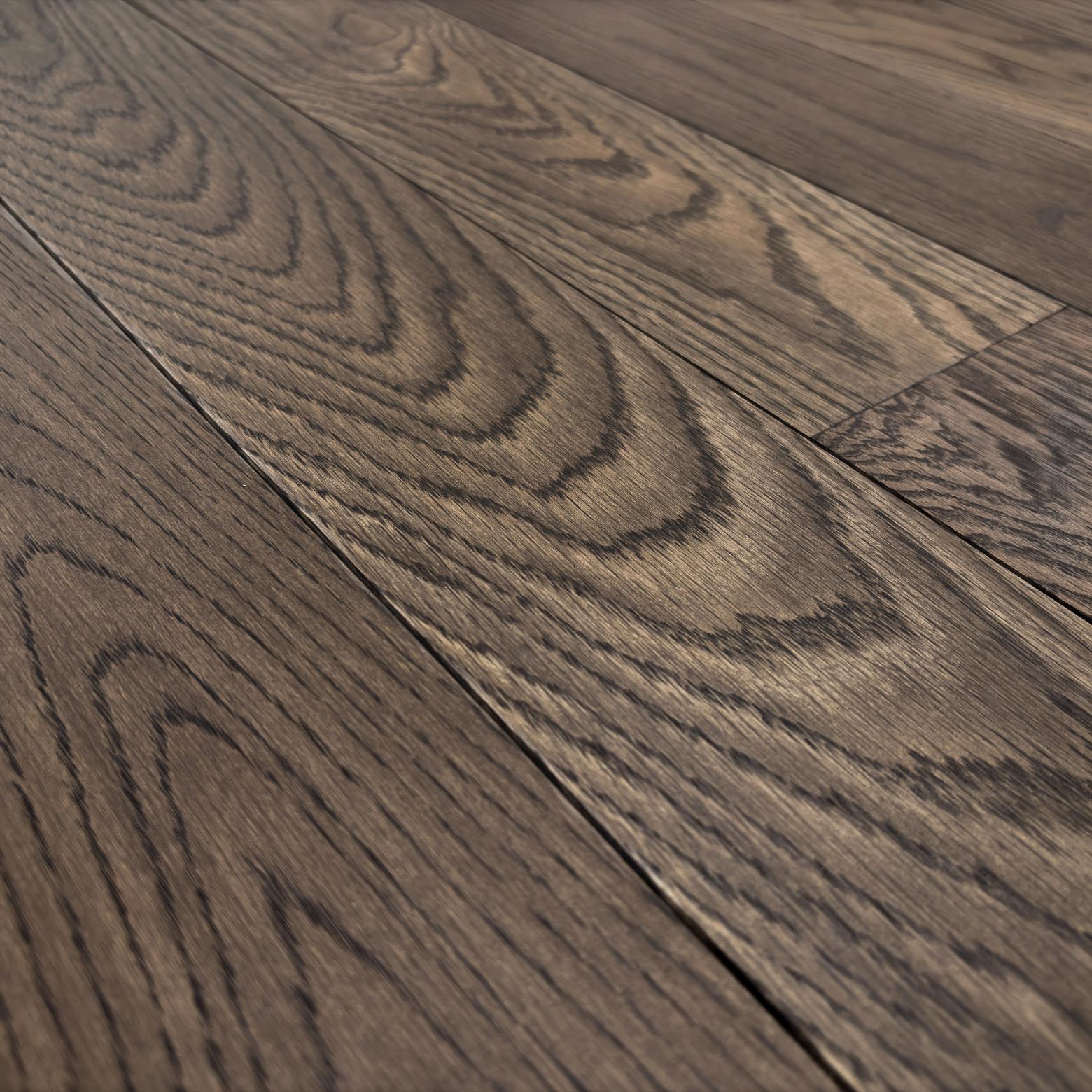 ■送料無料■期間限定！新作‼︎【KINGS　《HARDWOOD CLASSICS】 Farmhouse White Oak Flooring| Pioneer Millworks